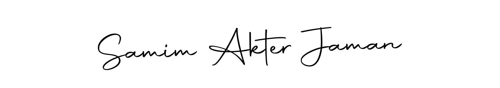 See photos of Samim Akter Jaman official signature by Spectra . Check more albums & portfolios. Read reviews & check more about Autography-DOLnW font. Samim Akter Jaman signature style 10 images and pictures png