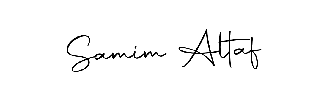 Autography-DOLnW is a professional signature style that is perfect for those who want to add a touch of class to their signature. It is also a great choice for those who want to make their signature more unique. Get Samim Altaf name to fancy signature for free. Samim Altaf signature style 10 images and pictures png