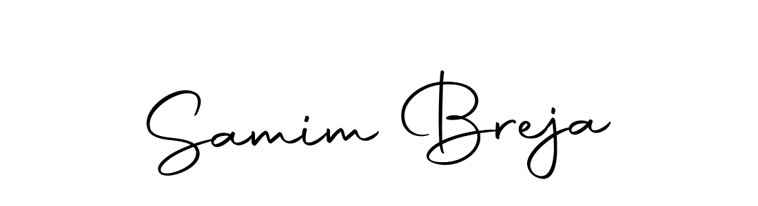 Also You can easily find your signature by using the search form. We will create Samim Breja name handwritten signature images for you free of cost using Autography-DOLnW sign style. Samim Breja signature style 10 images and pictures png