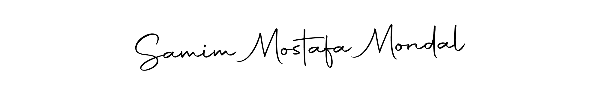 Also You can easily find your signature by using the search form. We will create Samim Mostafa Mondal name handwritten signature images for you free of cost using Autography-DOLnW sign style. Samim Mostafa Mondal signature style 10 images and pictures png