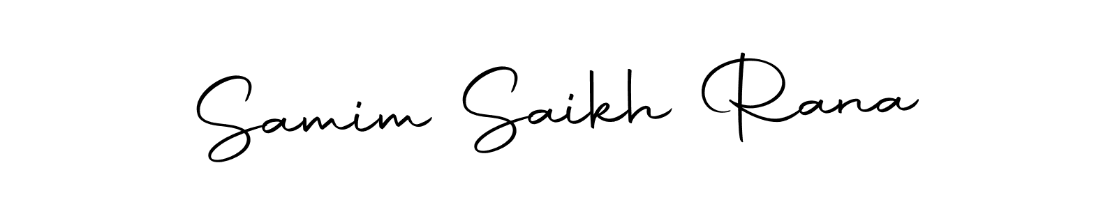 Once you've used our free online signature maker to create your best signature Autography-DOLnW style, it's time to enjoy all of the benefits that Samim Saikh Rana name signing documents. Samim Saikh Rana signature style 10 images and pictures png