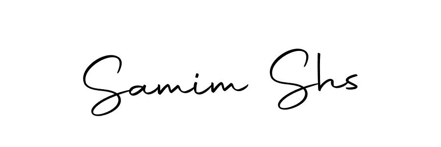 Here are the top 10 professional signature styles for the name Samim Shs. These are the best autograph styles you can use for your name. Samim Shs signature style 10 images and pictures png