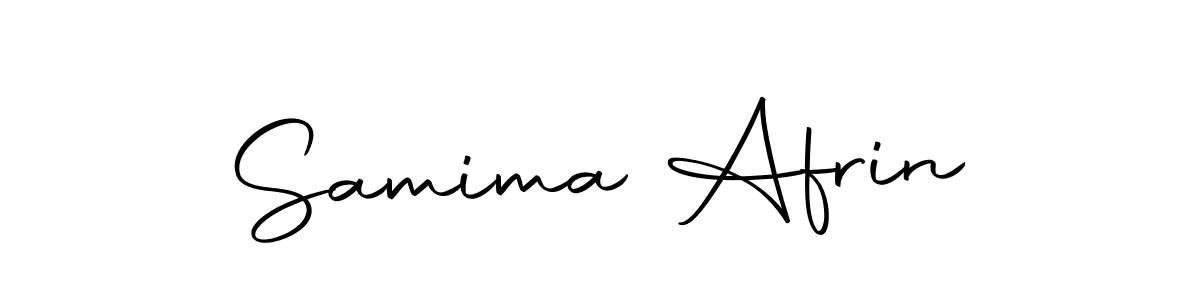 Once you've used our free online signature maker to create your best signature Autography-DOLnW style, it's time to enjoy all of the benefits that Samima Afrin name signing documents. Samima Afrin signature style 10 images and pictures png