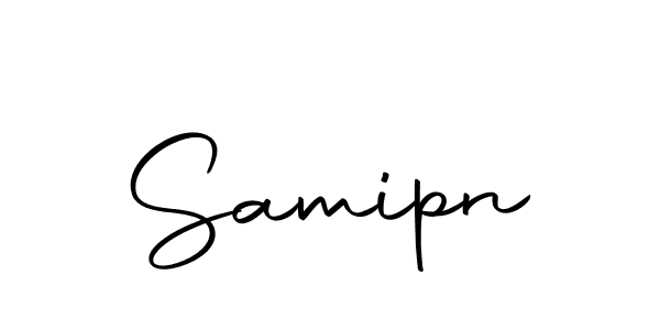 How to Draw Samipn signature style? Autography-DOLnW is a latest design signature styles for name Samipn. Samipn signature style 10 images and pictures png