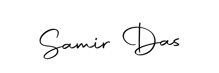 Once you've used our free online signature maker to create your best signature Autography-DOLnW style, it's time to enjoy all of the benefits that Samir Das name signing documents. Samir Das signature style 10 images and pictures png