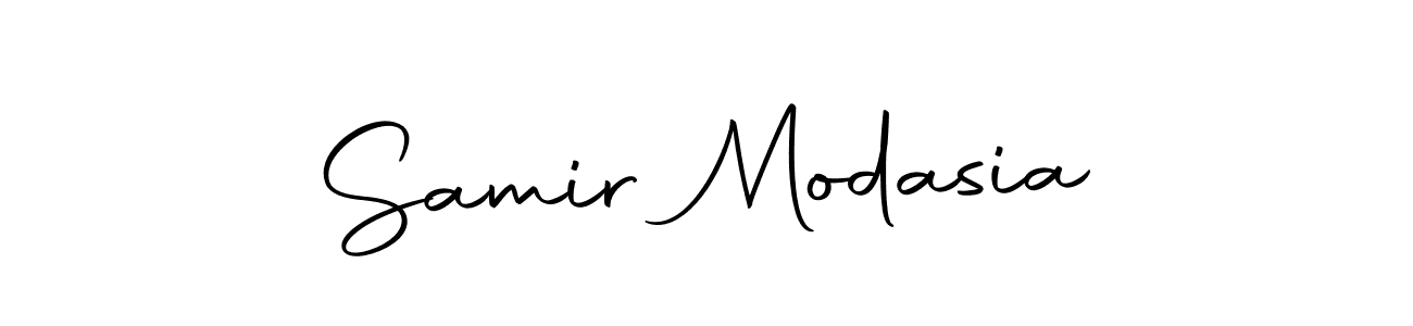 It looks lik you need a new signature style for name Samir Modasia. Design unique handwritten (Autography-DOLnW) signature with our free signature maker in just a few clicks. Samir Modasia signature style 10 images and pictures png