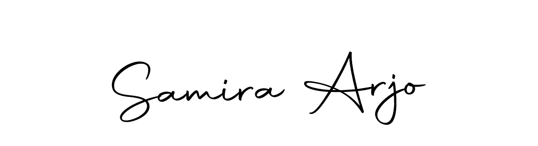 Also You can easily find your signature by using the search form. We will create Samira Arjo name handwritten signature images for you free of cost using Autography-DOLnW sign style. Samira Arjo signature style 10 images and pictures png