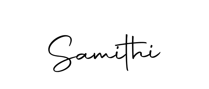 Similarly Autography-DOLnW is the best handwritten signature design. Signature creator online .You can use it as an online autograph creator for name Samithi. Samithi signature style 10 images and pictures png