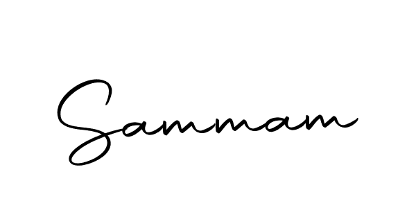 Also we have Sammam name is the best signature style. Create professional handwritten signature collection using Autography-DOLnW autograph style. Sammam signature style 10 images and pictures png