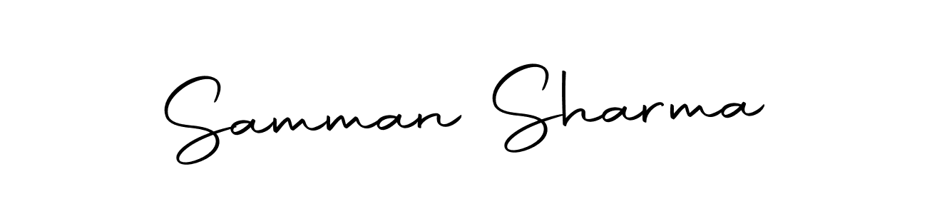 Check out images of Autograph of Samman Sharma name. Actor Samman Sharma Signature Style. Autography-DOLnW is a professional sign style online. Samman Sharma signature style 10 images and pictures png