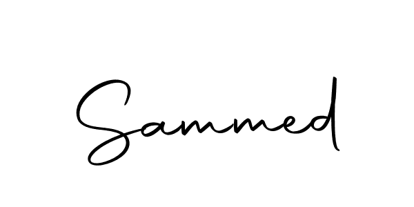 You can use this online signature creator to create a handwritten signature for the name Sammed. This is the best online autograph maker. Sammed signature style 10 images and pictures png