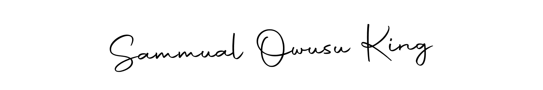 Best and Professional Signature Style for Sammual Owusu King. Autography-DOLnW Best Signature Style Collection. Sammual Owusu King signature style 10 images and pictures png