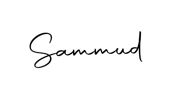 How to make Sammud name signature. Use Autography-DOLnW style for creating short signs online. This is the latest handwritten sign. Sammud signature style 10 images and pictures png