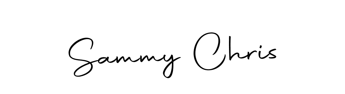 This is the best signature style for the Sammy Chris name. Also you like these signature font (Autography-DOLnW). Mix name signature. Sammy Chris signature style 10 images and pictures png