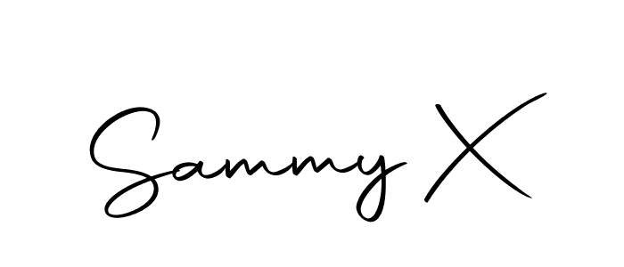 How to Draw Sammy X signature style? Autography-DOLnW is a latest design signature styles for name Sammy X. Sammy X signature style 10 images and pictures png