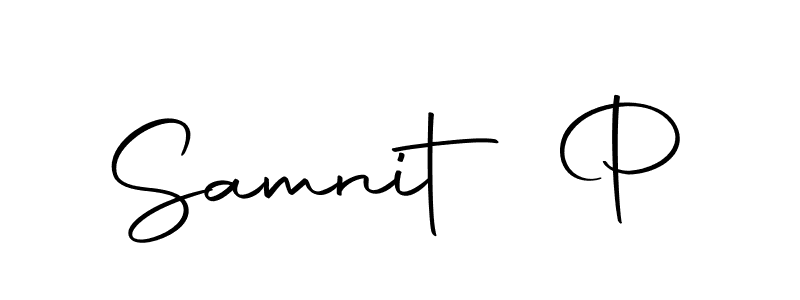 Also You can easily find your signature by using the search form. We will create Samnit P name handwritten signature images for you free of cost using Autography-DOLnW sign style. Samnit P signature style 10 images and pictures png