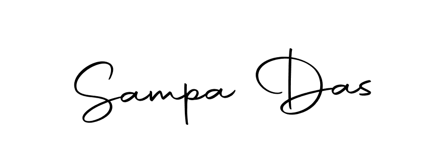 Make a short Sampa Das signature style. Manage your documents anywhere anytime using Autography-DOLnW. Create and add eSignatures, submit forms, share and send files easily. Sampa Das signature style 10 images and pictures png