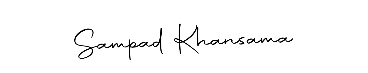 Check out images of Autograph of Sampad Khansama name. Actor Sampad Khansama Signature Style. Autography-DOLnW is a professional sign style online. Sampad Khansama signature style 10 images and pictures png