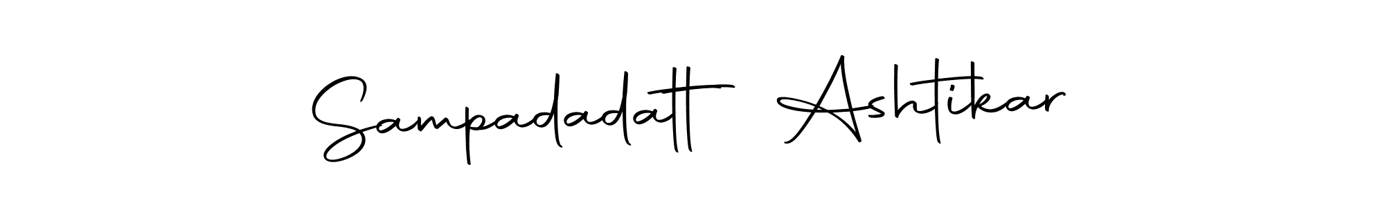 See photos of Sampadadatt Ashtikar official signature by Spectra . Check more albums & portfolios. Read reviews & check more about Autography-DOLnW font. Sampadadatt Ashtikar signature style 10 images and pictures png