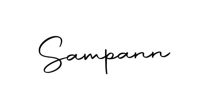 Sampann stylish signature style. Best Handwritten Sign (Autography-DOLnW) for my name. Handwritten Signature Collection Ideas for my name Sampann. Sampann signature style 10 images and pictures png