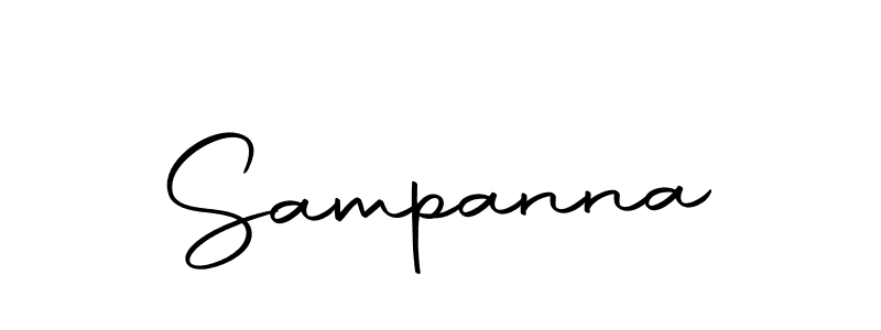 Best and Professional Signature Style for Sampanna. Autography-DOLnW Best Signature Style Collection. Sampanna signature style 10 images and pictures png