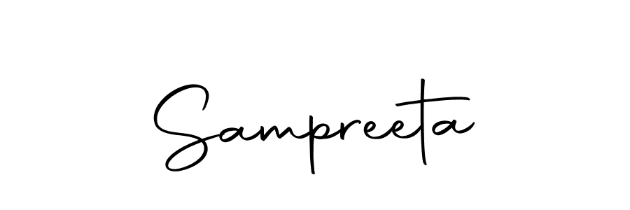 You can use this online signature creator to create a handwritten signature for the name Sampreeta. This is the best online autograph maker. Sampreeta signature style 10 images and pictures png