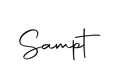 Also You can easily find your signature by using the search form. We will create Sampt name handwritten signature images for you free of cost using Autography-DOLnW sign style. Sampt signature style 10 images and pictures png