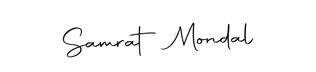 Check out images of Autograph of Samrat Mondal name. Actor Samrat Mondal Signature Style. Autography-DOLnW is a professional sign style online. Samrat Mondal signature style 10 images and pictures png