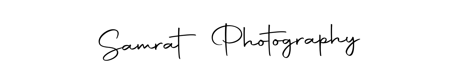 Also You can easily find your signature by using the search form. We will create Samrat Photography name handwritten signature images for you free of cost using Autography-DOLnW sign style. Samrat Photography signature style 10 images and pictures png