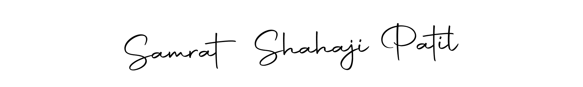 Also You can easily find your signature by using the search form. We will create Samrat Shahaji Patil name handwritten signature images for you free of cost using Autography-DOLnW sign style. Samrat Shahaji Patil signature style 10 images and pictures png