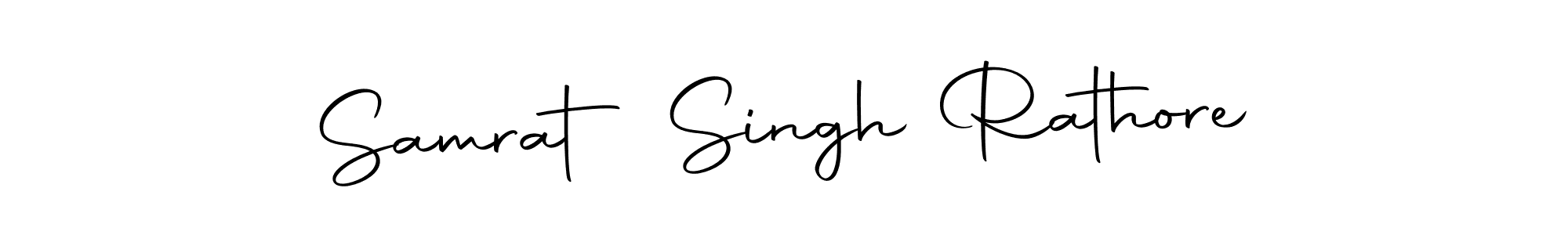 This is the best signature style for the Samrat Singh Rathore name. Also you like these signature font (Autography-DOLnW). Mix name signature. Samrat Singh Rathore signature style 10 images and pictures png