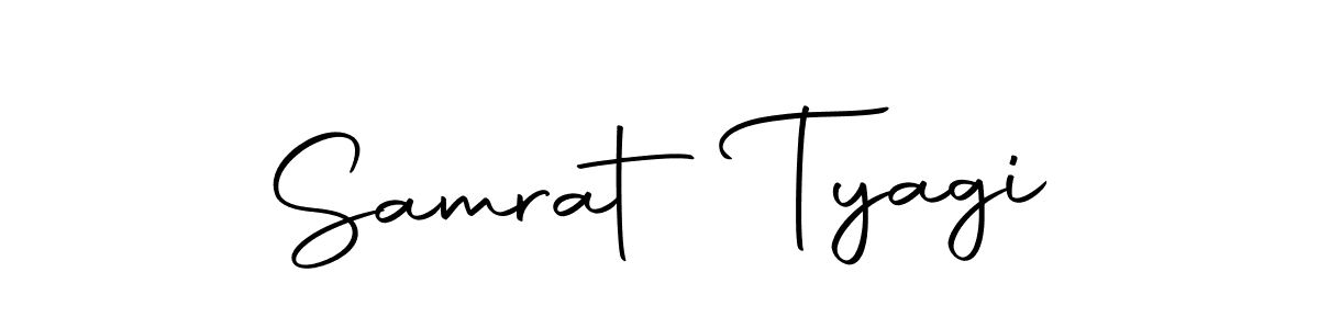 Check out images of Autograph of Samrat Tyagi name. Actor Samrat Tyagi Signature Style. Autography-DOLnW is a professional sign style online. Samrat Tyagi signature style 10 images and pictures png