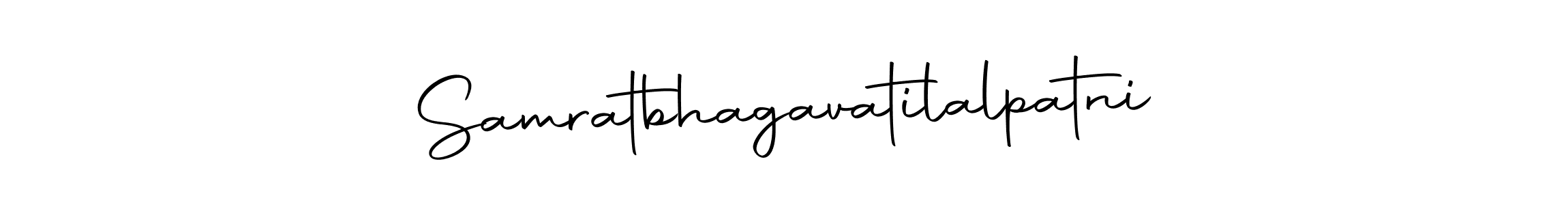 Best and Professional Signature Style for Samratbhagavatilalpatni. Autography-DOLnW Best Signature Style Collection. Samratbhagavatilalpatni signature style 10 images and pictures png