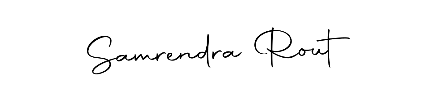 Check out images of Autograph of Samrendra Rout name. Actor Samrendra Rout Signature Style. Autography-DOLnW is a professional sign style online. Samrendra Rout signature style 10 images and pictures png