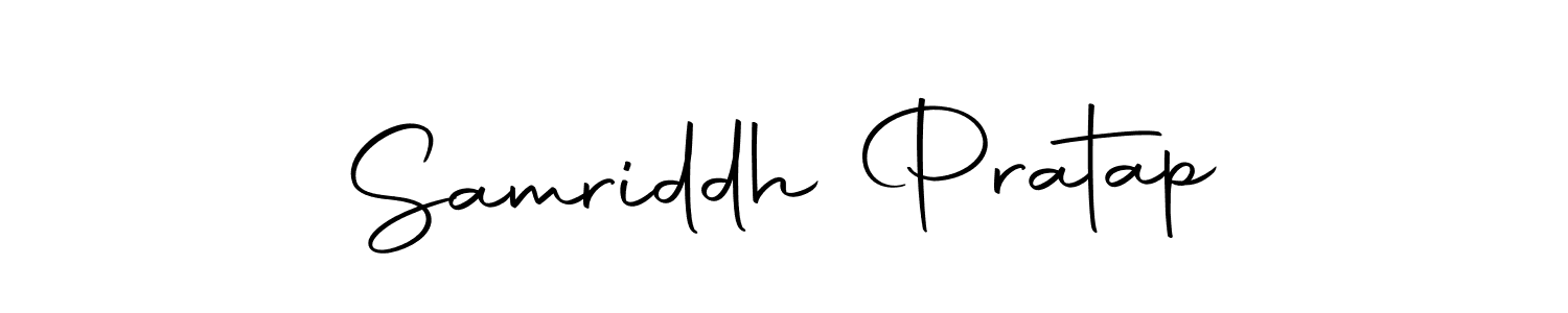 You should practise on your own different ways (Autography-DOLnW) to write your name (Samriddh Pratap) in signature. don't let someone else do it for you. Samriddh Pratap signature style 10 images and pictures png