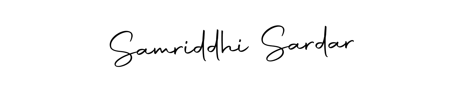 Here are the top 10 professional signature styles for the name Samriddhi Sardar. These are the best autograph styles you can use for your name. Samriddhi Sardar signature style 10 images and pictures png