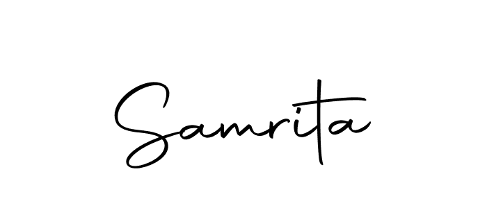 This is the best signature style for the Samrita name. Also you like these signature font (Autography-DOLnW). Mix name signature. Samrita signature style 10 images and pictures png