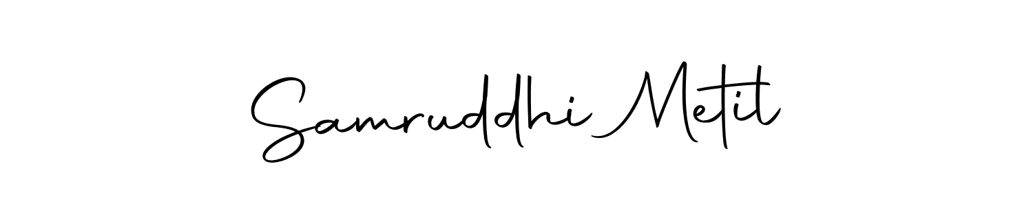 It looks lik you need a new signature style for name Samruddhi Metil. Design unique handwritten (Autography-DOLnW) signature with our free signature maker in just a few clicks. Samruddhi Metil signature style 10 images and pictures png