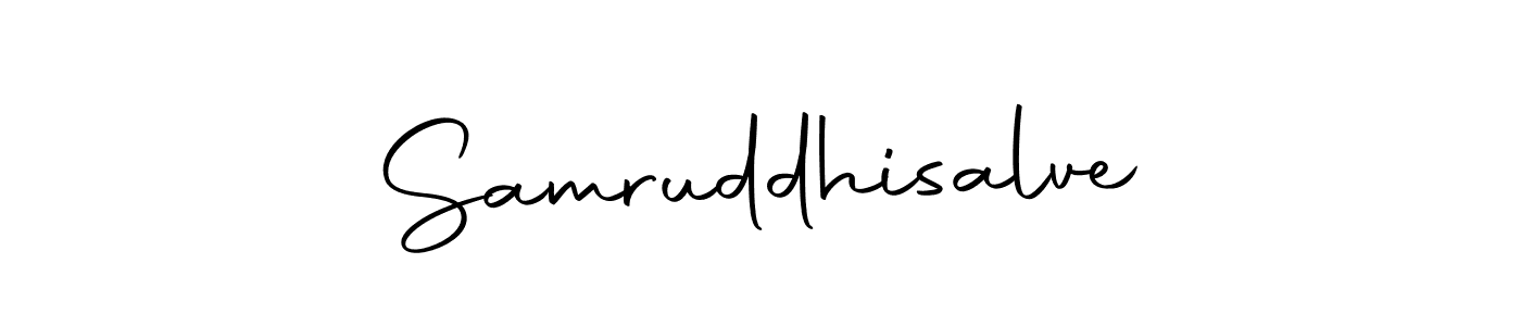 Once you've used our free online signature maker to create your best signature Autography-DOLnW style, it's time to enjoy all of the benefits that Samruddhisalve name signing documents. Samruddhisalve signature style 10 images and pictures png