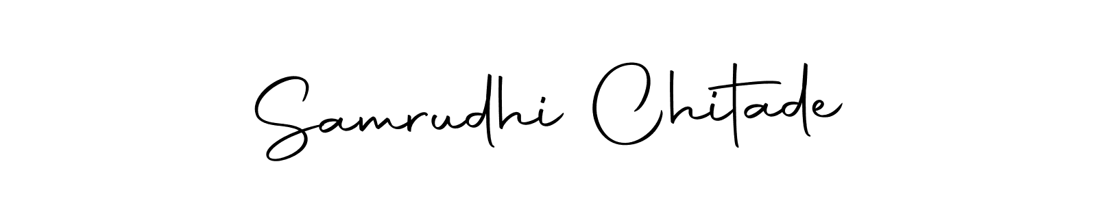 Best and Professional Signature Style for Samrudhi Chitade. Autography-DOLnW Best Signature Style Collection. Samrudhi Chitade signature style 10 images and pictures png