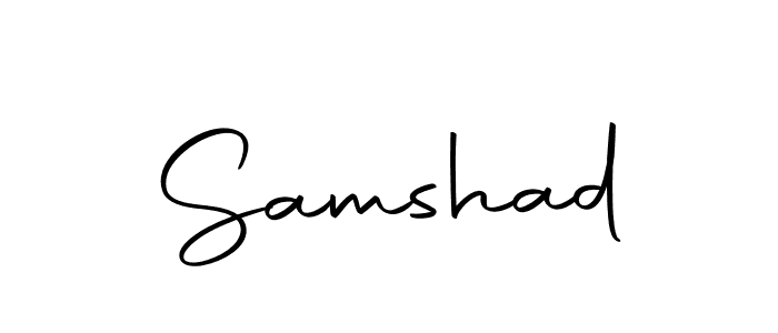 Also You can easily find your signature by using the search form. We will create Samshad name handwritten signature images for you free of cost using Autography-DOLnW sign style. Samshad signature style 10 images and pictures png