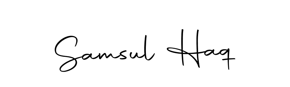 How to Draw Samsul Haq signature style? Autography-DOLnW is a latest design signature styles for name Samsul Haq. Samsul Haq signature style 10 images and pictures png