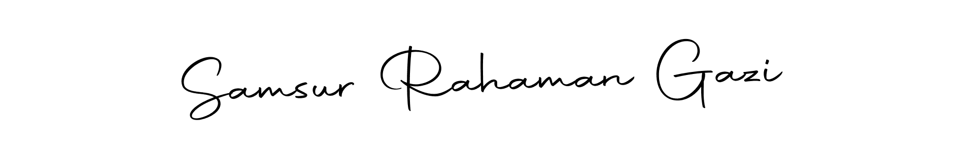 How to Draw Samsur Rahaman Gazi signature style? Autography-DOLnW is a latest design signature styles for name Samsur Rahaman Gazi. Samsur Rahaman Gazi signature style 10 images and pictures png