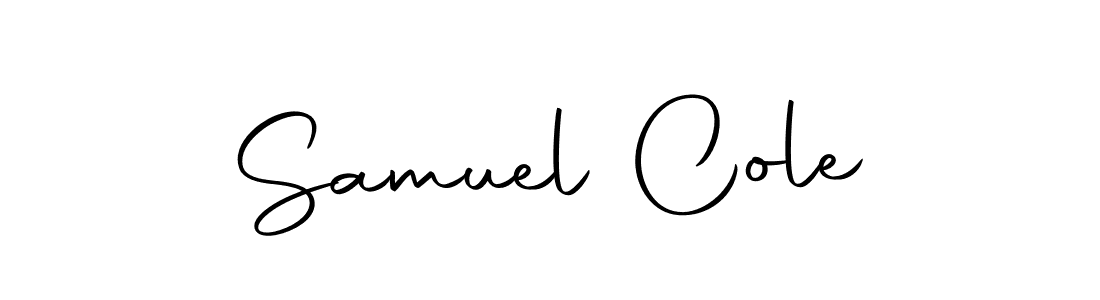Once you've used our free online signature maker to create your best signature Autography-DOLnW style, it's time to enjoy all of the benefits that Samuel Cole name signing documents. Samuel Cole signature style 10 images and pictures png