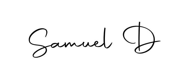Here are the top 10 professional signature styles for the name Samuel D. These are the best autograph styles you can use for your name. Samuel D signature style 10 images and pictures png