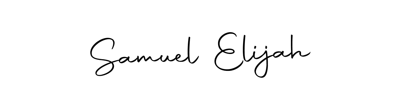 Also You can easily find your signature by using the search form. We will create Samuel Elijah name handwritten signature images for you free of cost using Autography-DOLnW sign style. Samuel Elijah signature style 10 images and pictures png