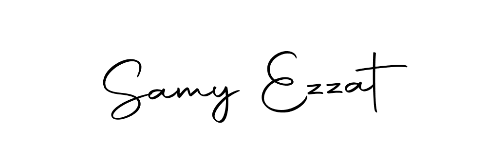 See photos of Samy Ezzat official signature by Spectra . Check more albums & portfolios. Read reviews & check more about Autography-DOLnW font. Samy Ezzat signature style 10 images and pictures png
