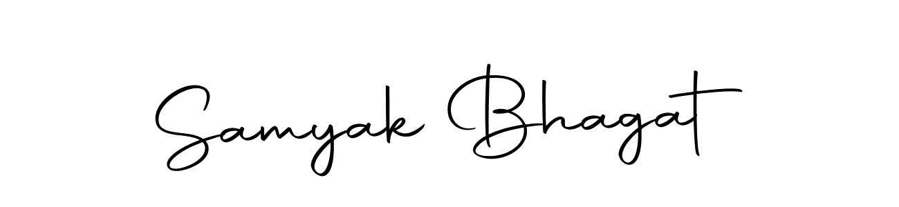 How to Draw Samyak Bhagat signature style? Autography-DOLnW is a latest design signature styles for name Samyak Bhagat. Samyak Bhagat signature style 10 images and pictures png