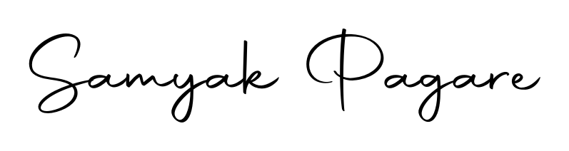 Check out images of Autograph of Samyak Pagare name. Actor Samyak Pagare Signature Style. Autography-DOLnW is a professional sign style online. Samyak Pagare signature style 10 images and pictures png
