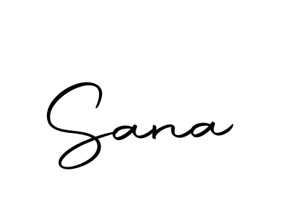 Once you've used our free online signature maker to create your best signature Autography-DOLnW style, it's time to enjoy all of the benefits that Sana name signing documents. Sana signature style 10 images and pictures png